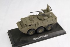 1：35雷诺坦克车模型
